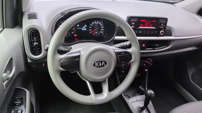 Kia Morning