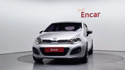 Kia pride