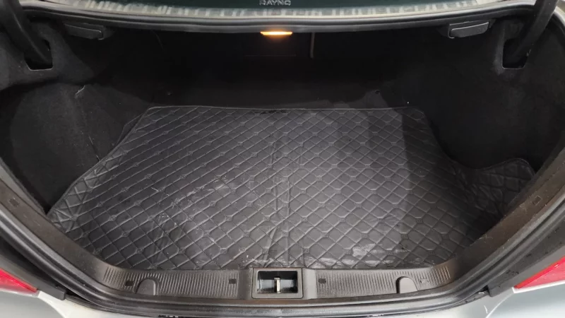 Mercedes-Benz CLK-Class