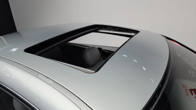 Mercedes-Benz CLK-Class