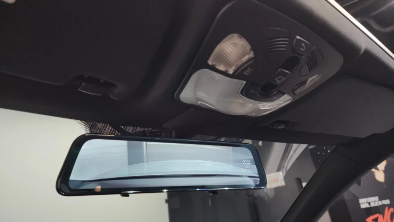 Mercedes-Benz CLK-Class