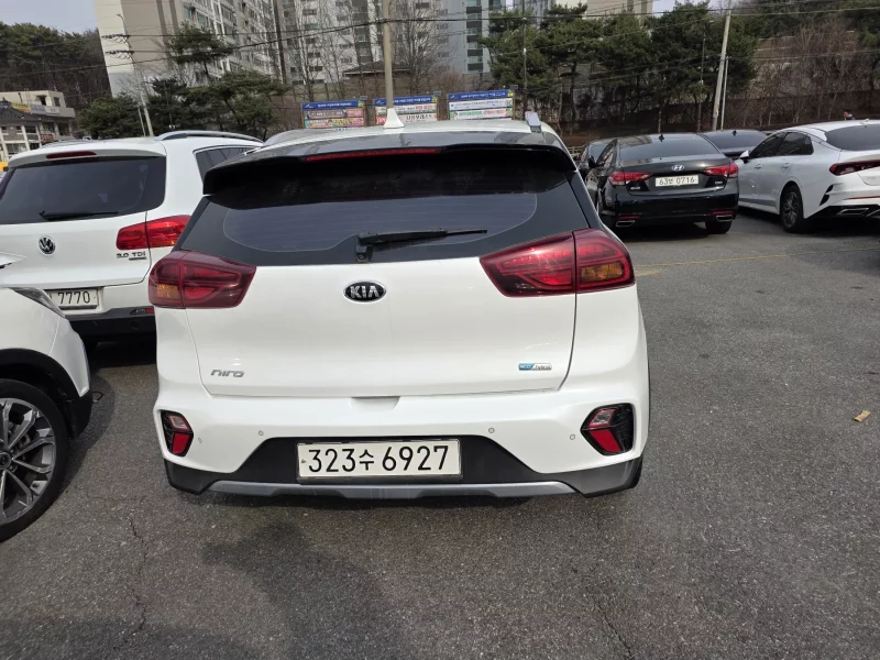 Kia Niro