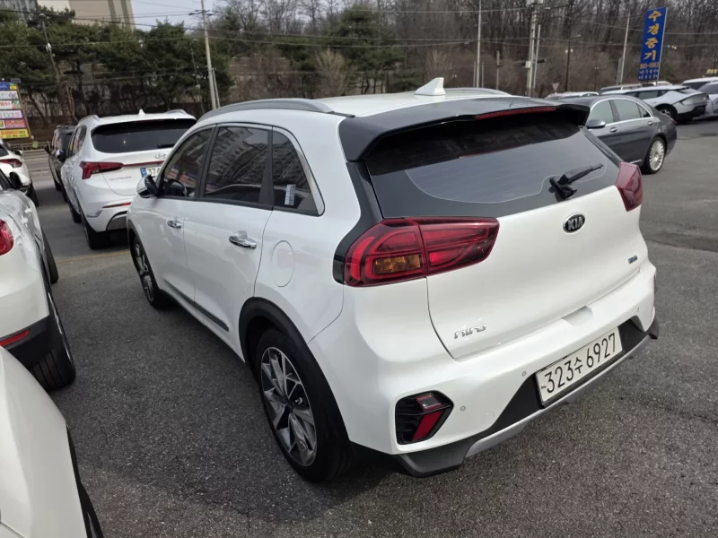 Kia Niro
