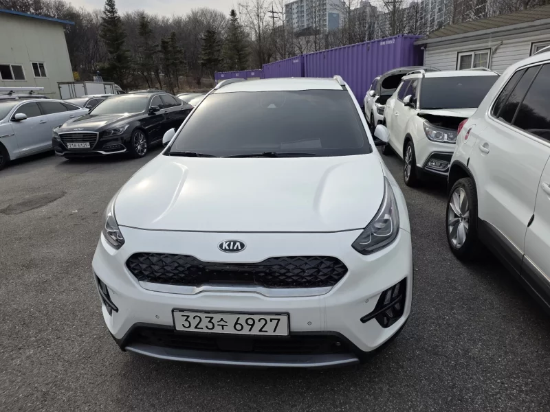 Kia Niro
