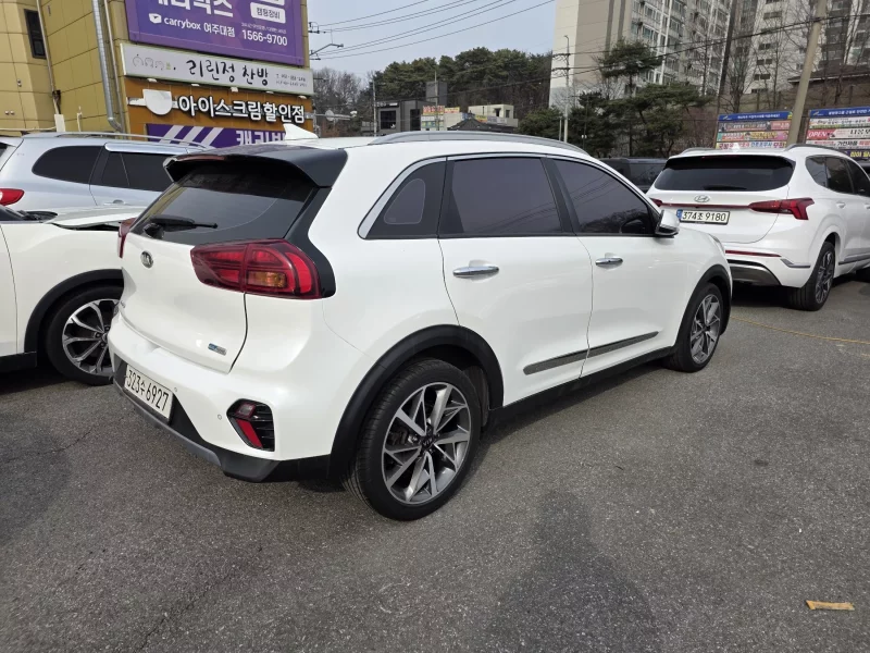 Kia Niro
