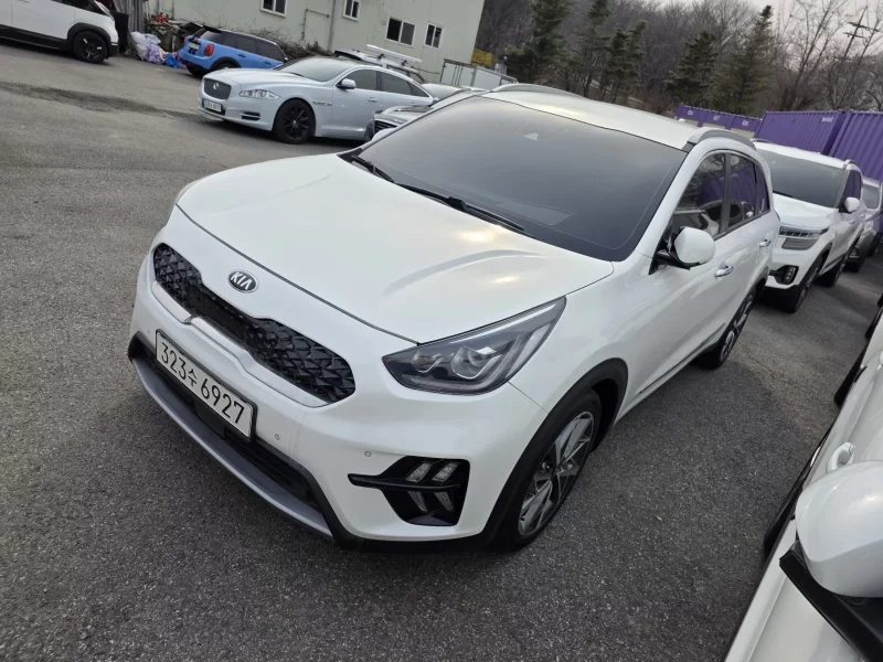Kia Niro