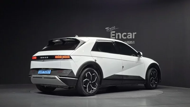 Hyundai Ioniq 5