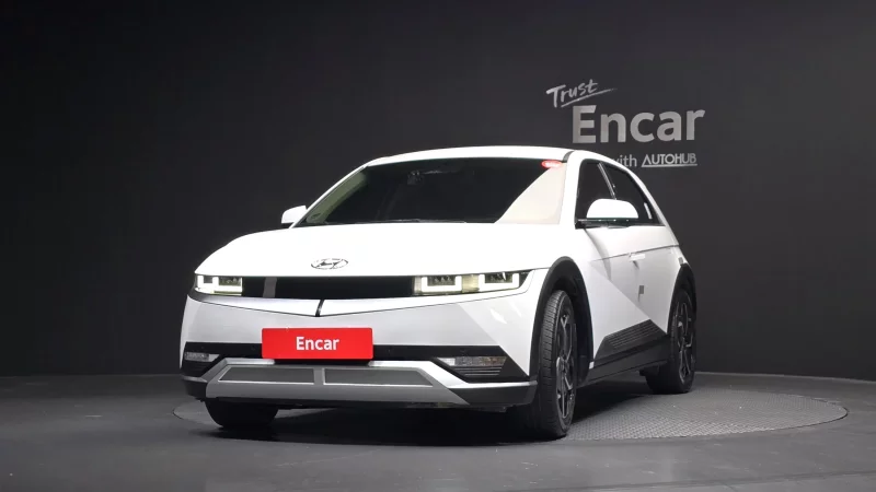 Hyundai Ioniq 5