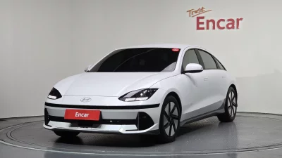 Hyundai Ioniq 6