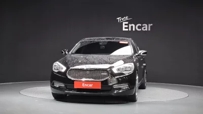 Kia K9