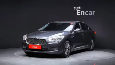 Kia K9