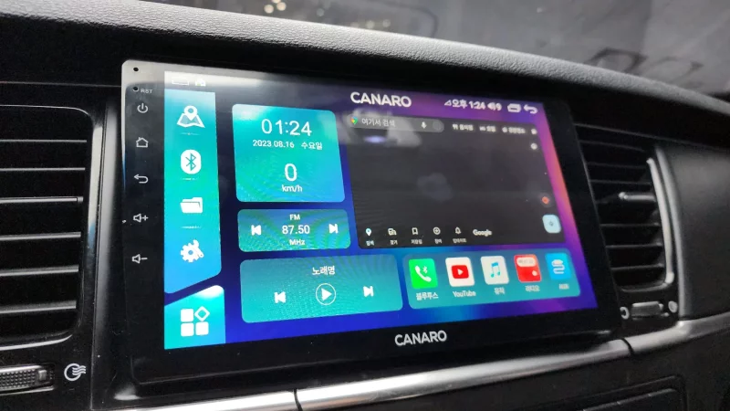 Kia K9