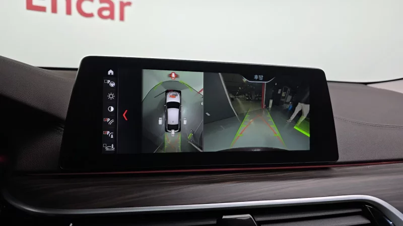 BMW 6-Series Gran Turismo