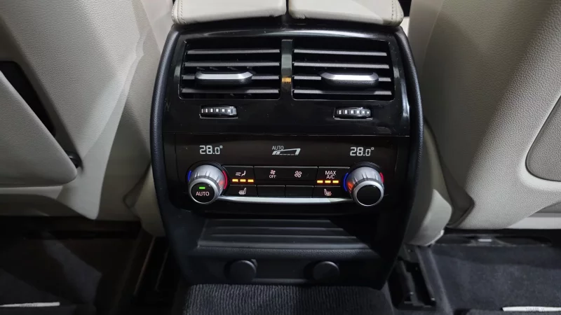 BMW 6-Series Gran Turismo