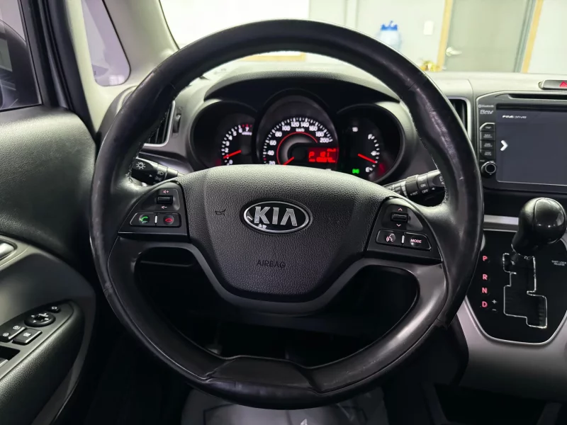Kia RAY