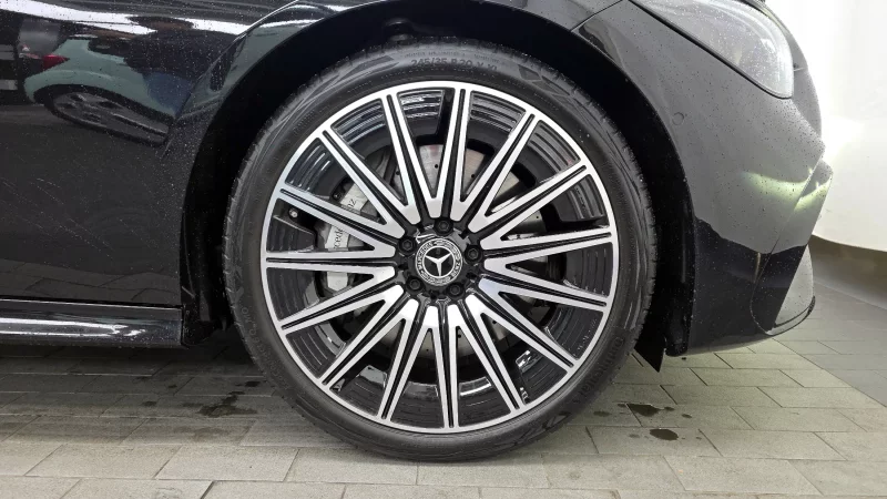 Mercedes-Benz CLE-Class