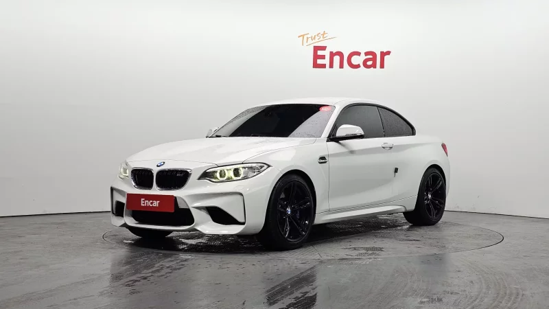 BMW M2