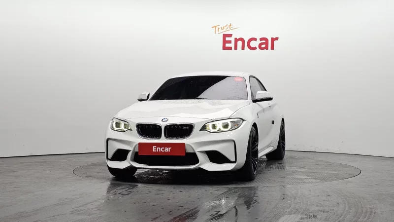 BMW M2