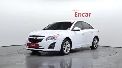 Daewoo Cruze