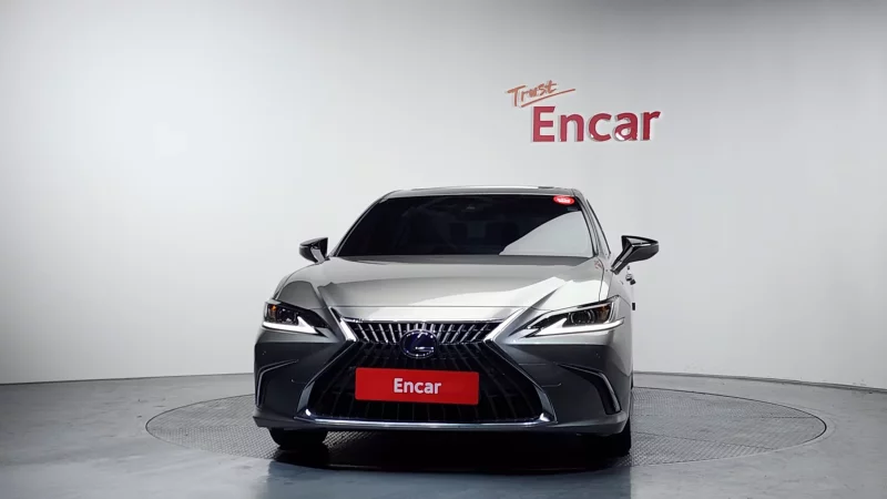 Lexus ES300h
