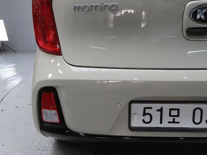 Kia Morning