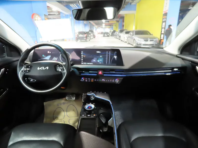 Kia EV6