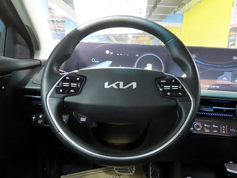 Kia EV6