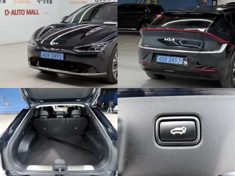 Kia EV6