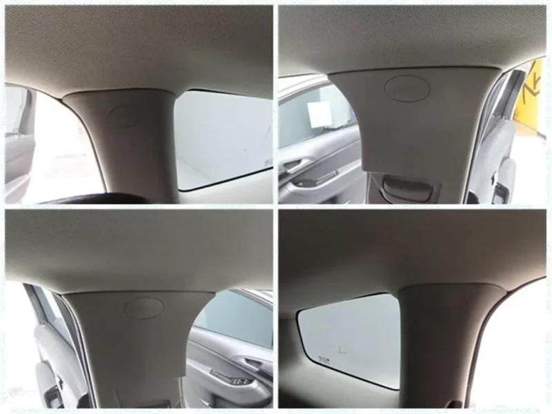 Daewoo Orlando