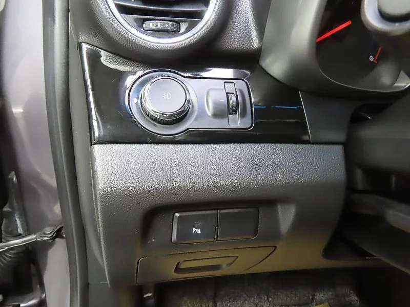 Daewoo Orlando