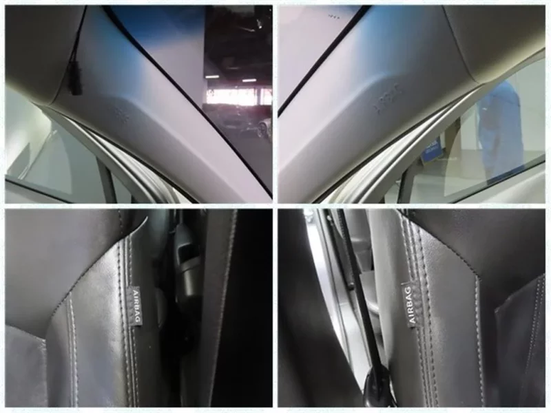 Daewoo Orlando