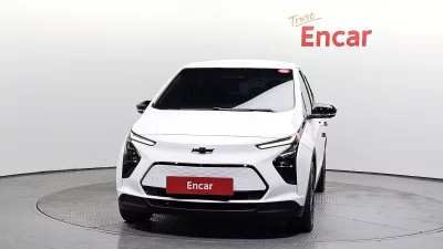 Daewoo Bolt EV