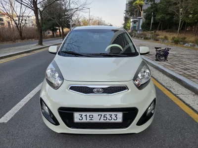 Kia Morning