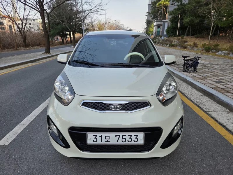 Kia Morning