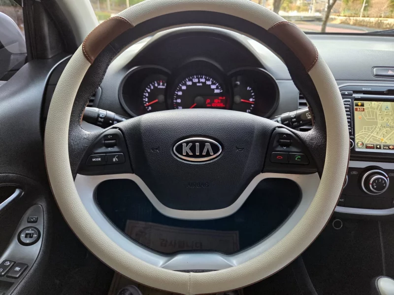 Kia Morning