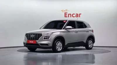 Hyundai Venue