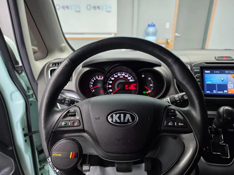 Kia RAY