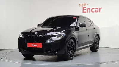 BMW X4 M