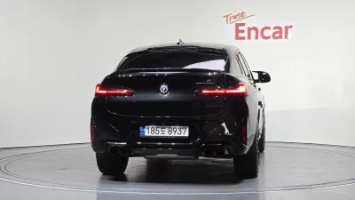 BMW X4 M