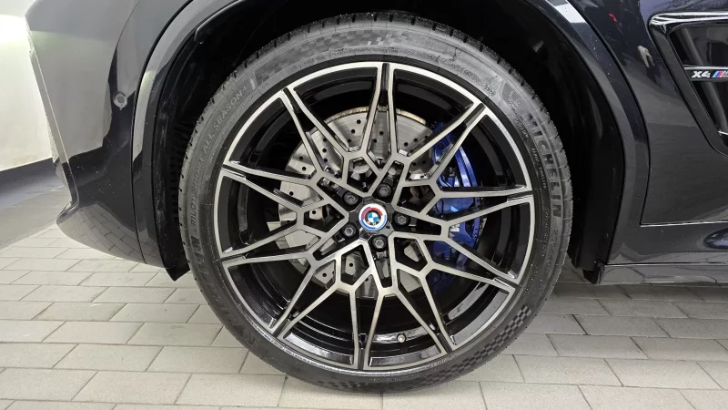BMW X4 M