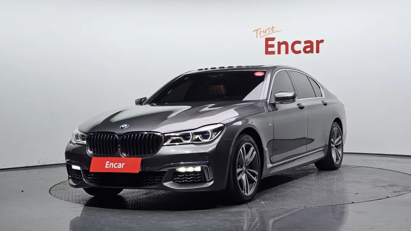 BMW 7-Series