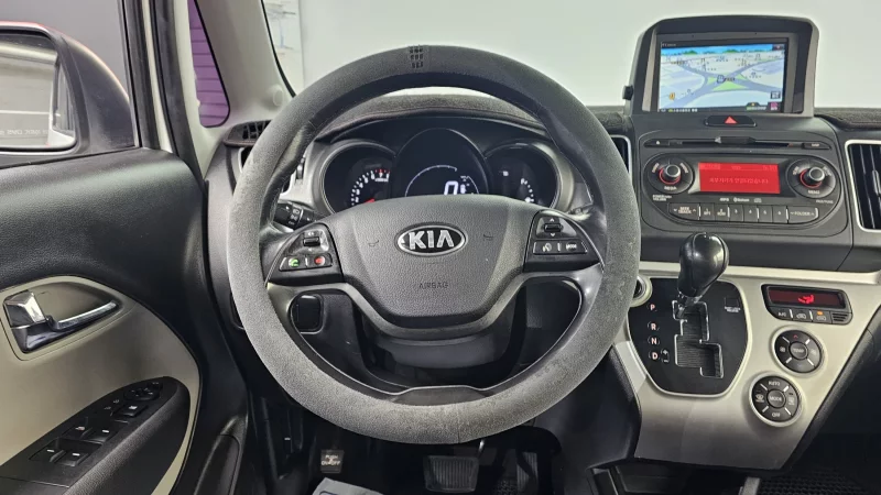 Kia RAY