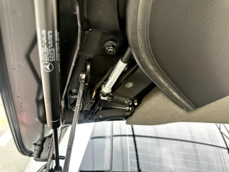 Mercedes-Benz SL-Class