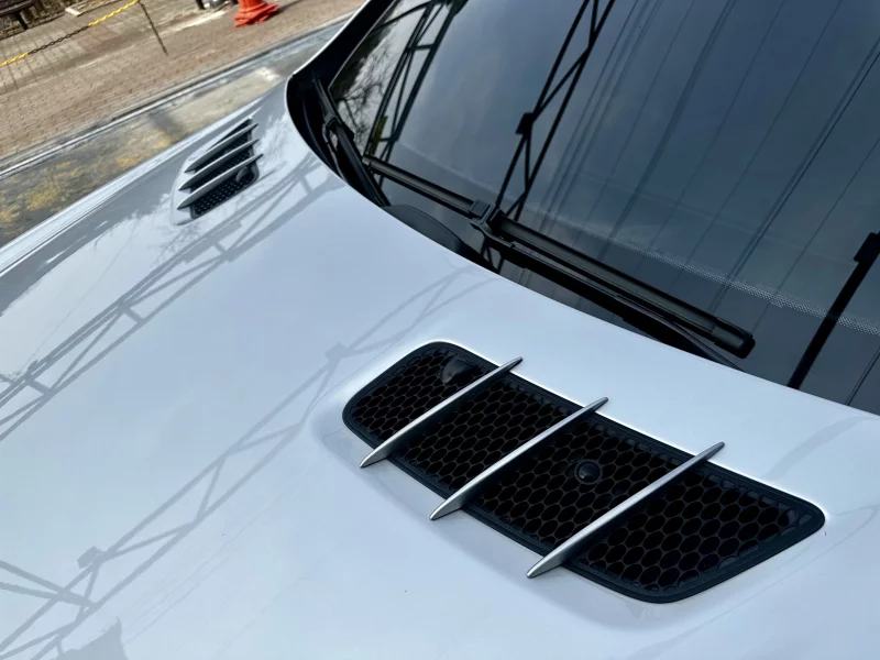 Mercedes-Benz SL-Class