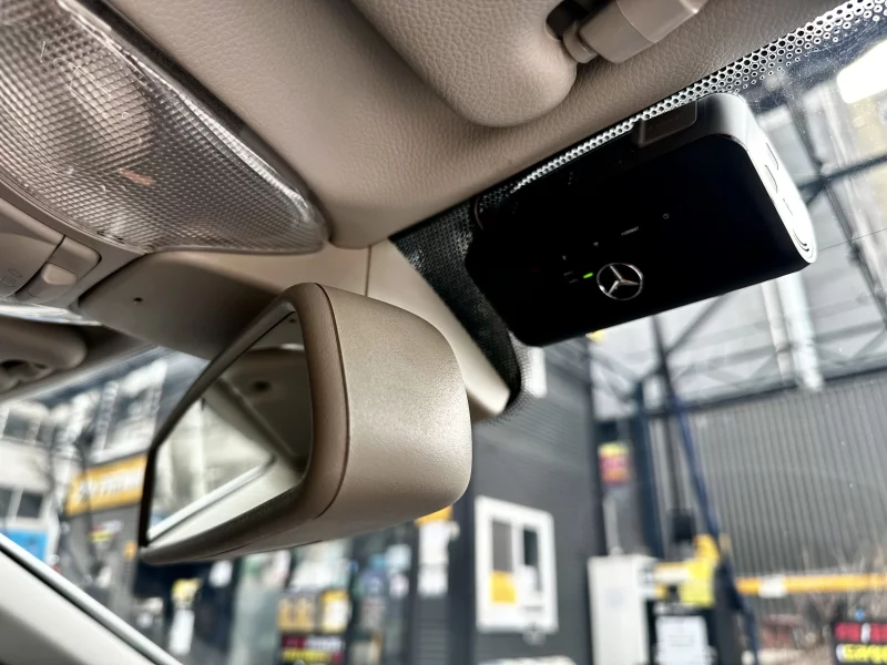 Mercedes-Benz SL-Class