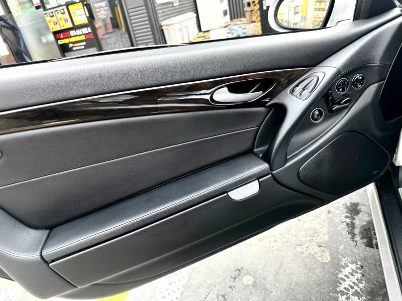 Mercedes-Benz SL-Class