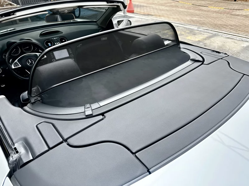 Mercedes-Benz SL-Class