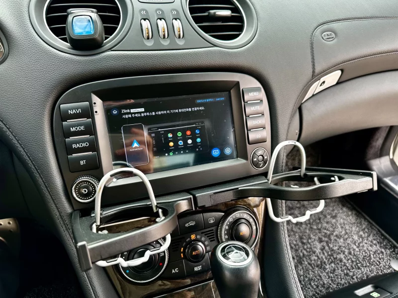 Mercedes-Benz SL-Class