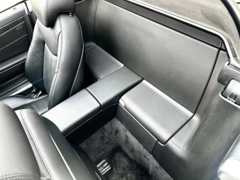 Mercedes-Benz SL-Class