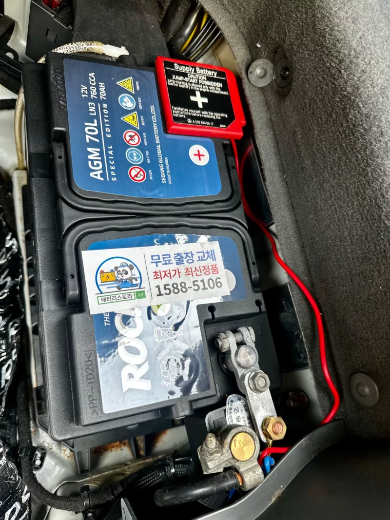 Mercedes-Benz SL-Class